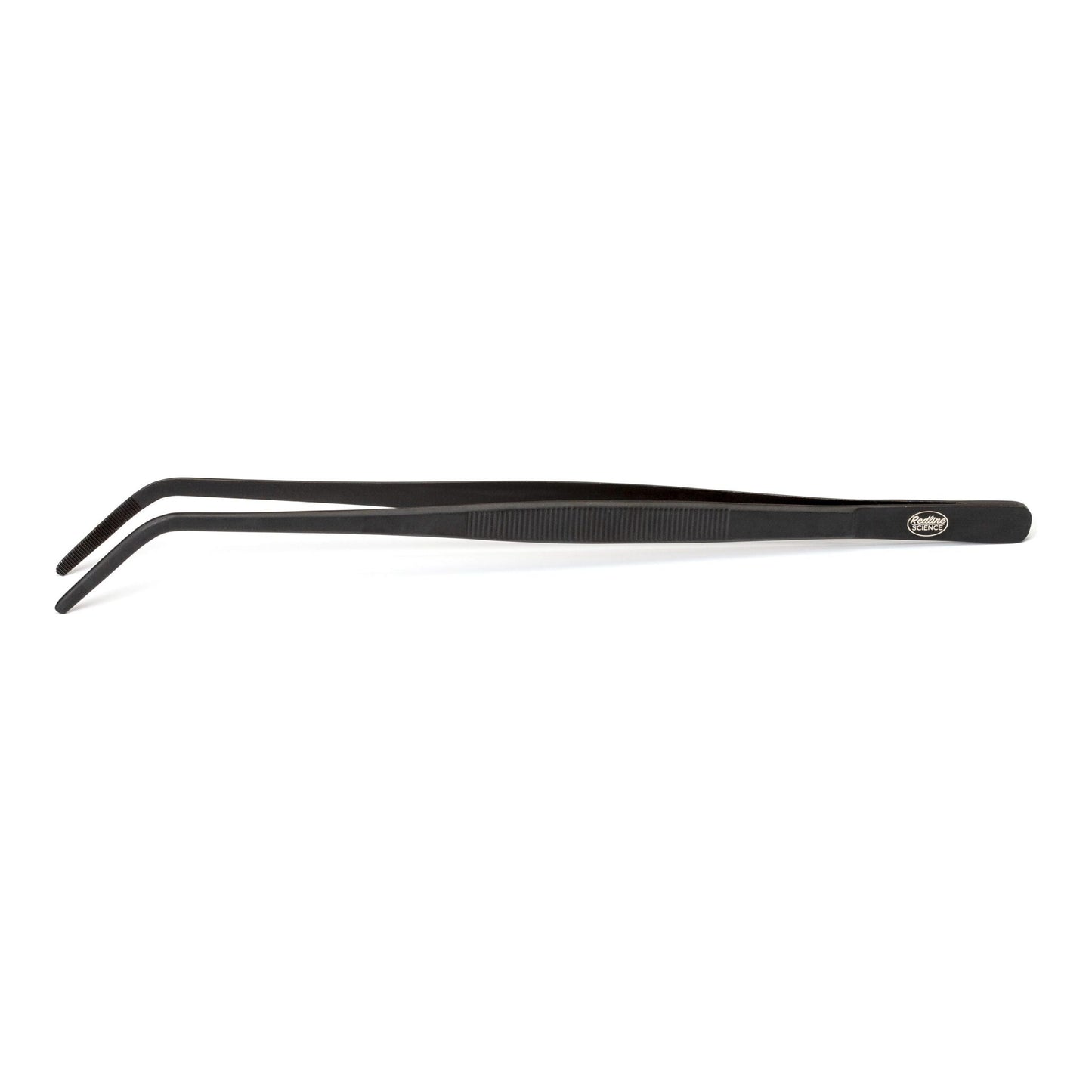Signature Series Tweezers - Angled - Scholarly Exotics LLC