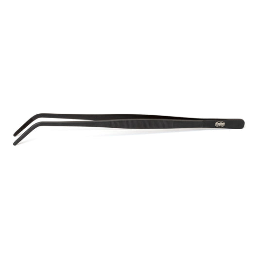 Signature Series Tweezers - Angled - Scholarly Exotics LLC