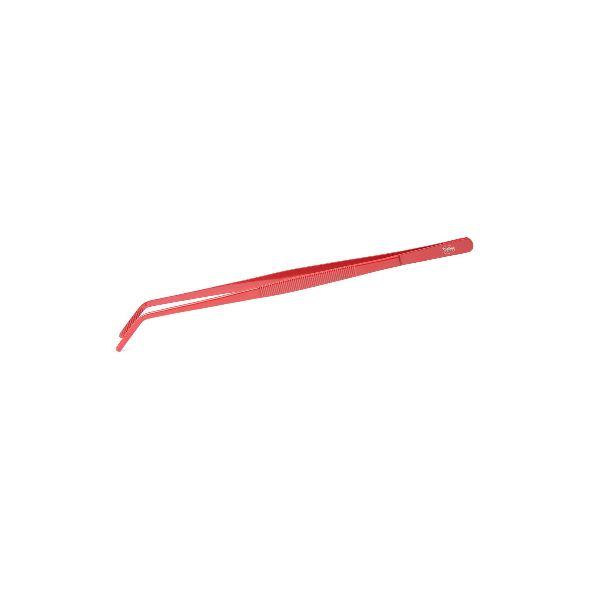 Signature Series Tweezers - Angled - Scholarly Exotics LLC