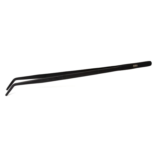 Signature Series Tweezers - Angled - Scholarly Exotics LLC