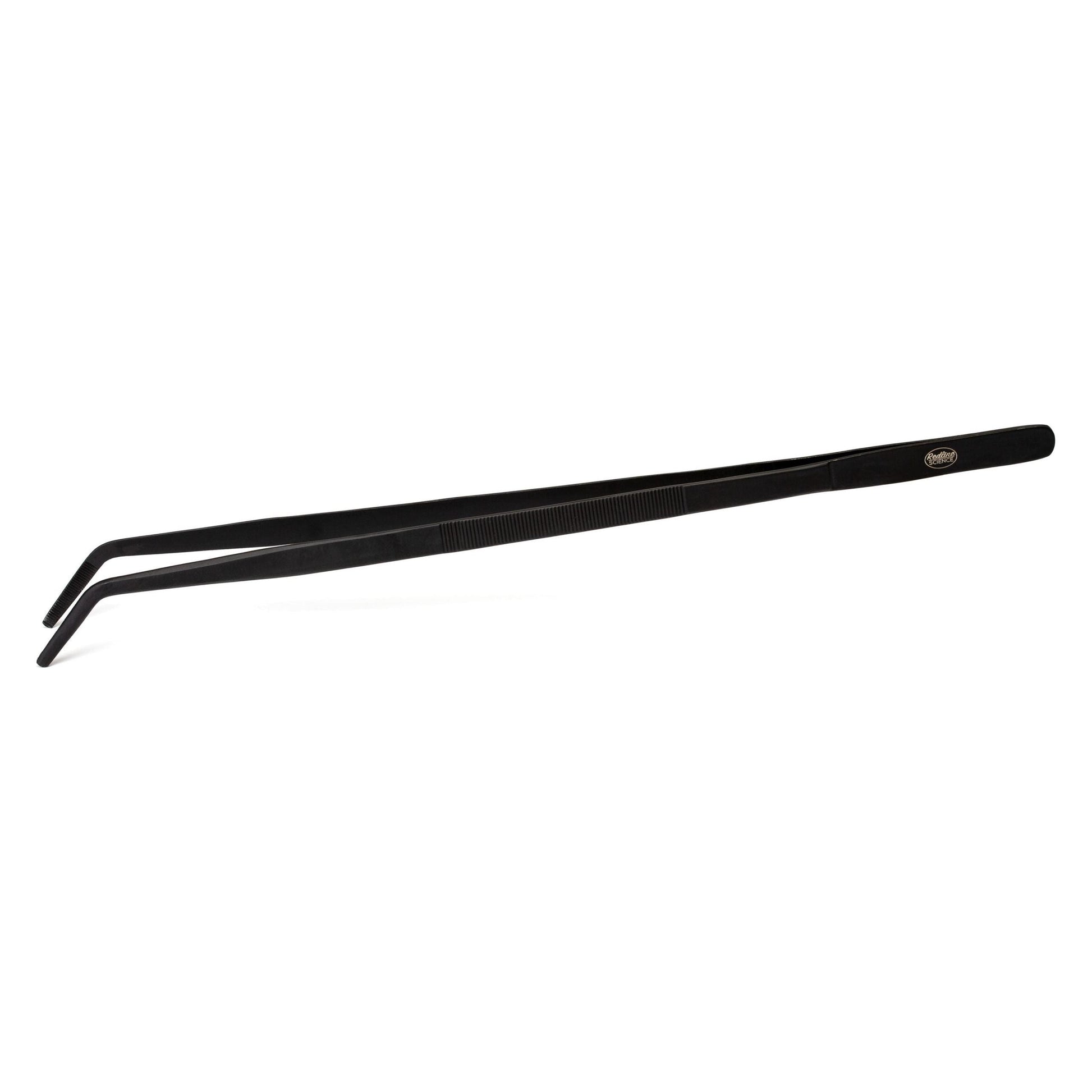 Signature Series Tweezers - Angled - Scholarly Exotics LLC