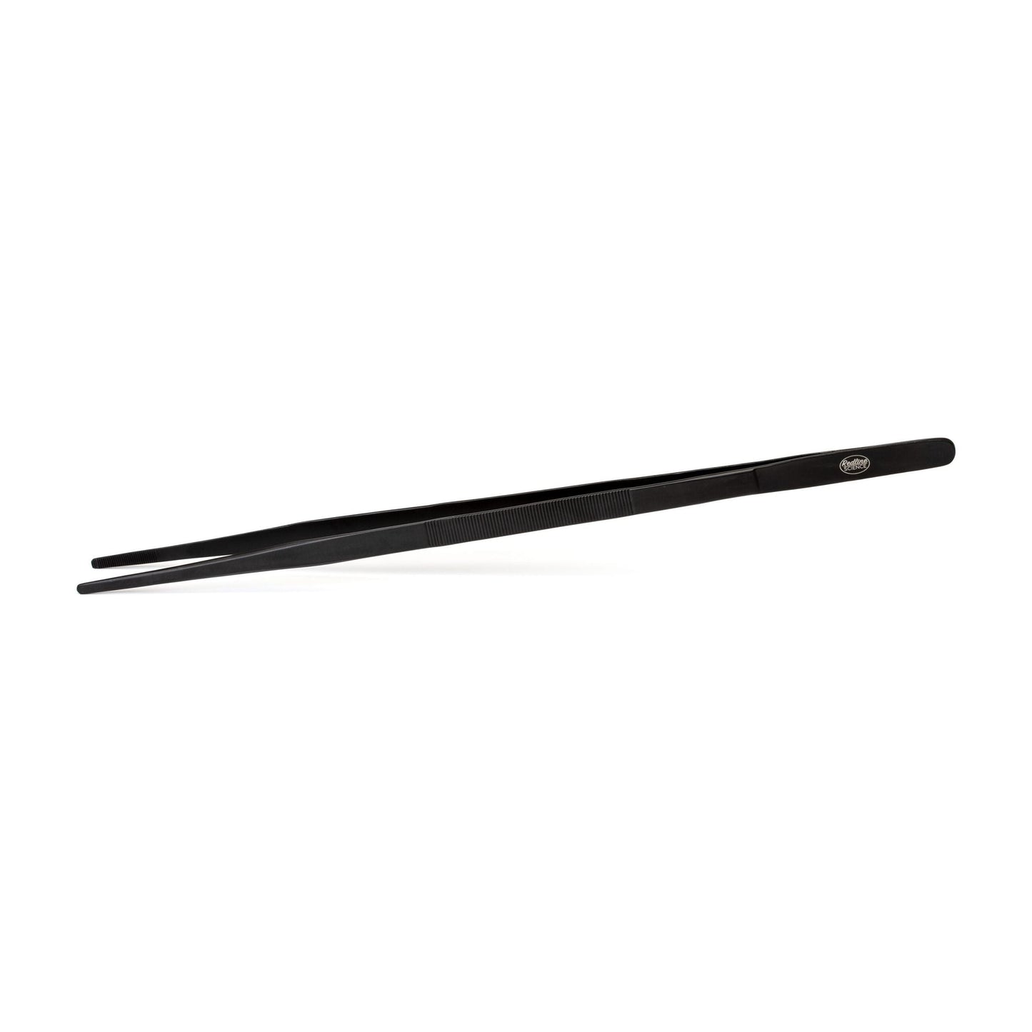 Signature Series Tweezers - Straight - Scholarly Exotics LLC