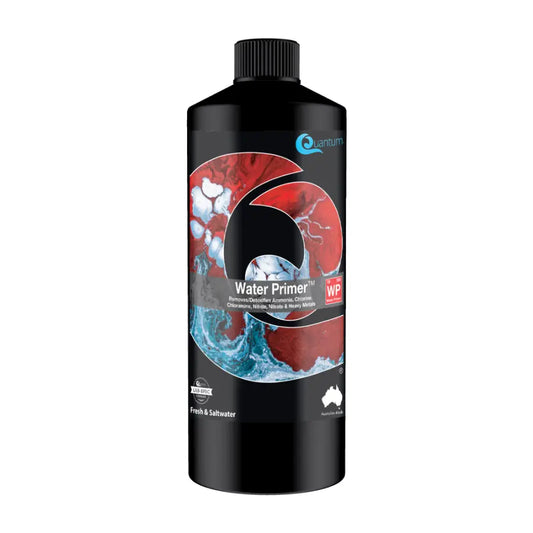 Water Primer™ Aquarium Water Conditioner