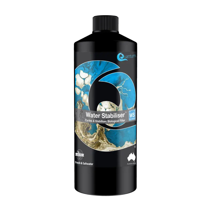 Aquarium Water Stabiliser™