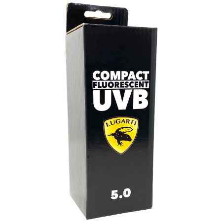 Lugarti Fluorescent UVB 10.0